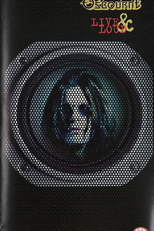 Ozzy Osbourne: Live & Loud (Ozzy Osbourne: Live & Loud)