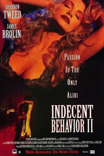  de Filme Comportamento Indecente 2 (1994)
