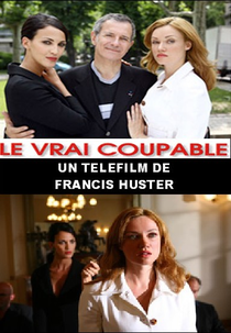 O Verdadeiro Culpado (Le vrai coupable)