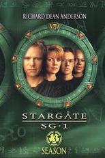 Stargate SG-1 (3ª Temporada) (Stargate SG-1 (Season 3))
