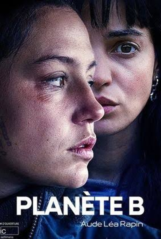 Poster 2 de Filme Planète B (2024)