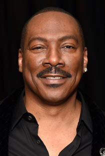 Eddie Murphy - Poster 1