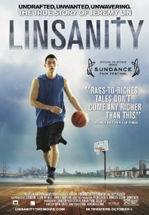 Linsanity: A ascensão de Jeremy Lin (Linsanity)