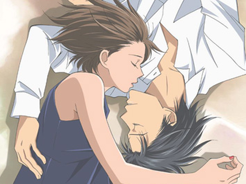 Foto 2 de Nodame Cantabile (3ª Temporada)