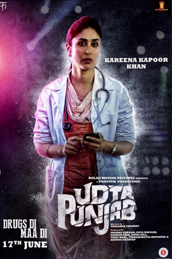  de Filme Udta Punjab (2016)