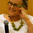 Mary Beth Hurt