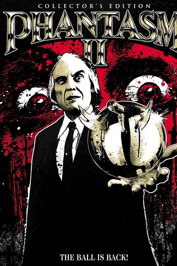  de Filme Fantasma 2 (1988)
