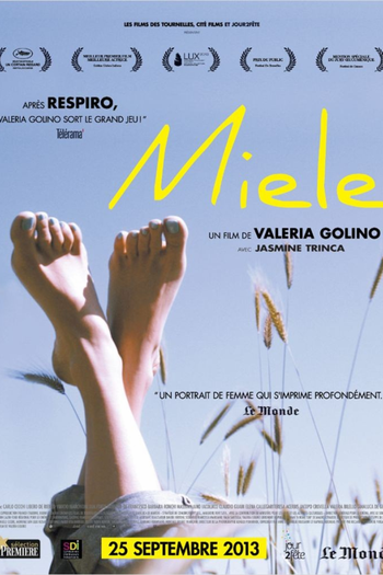  de Filme Mel (2013)