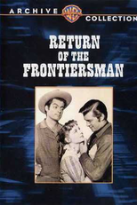 Resgate de Honra (Return of the Frontiersman)