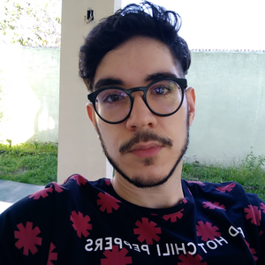 Foto de perfil de João