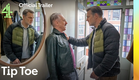 Tip Toe - Brand New Drama From Russell T Davies | Official Trailer | 4TheDrama