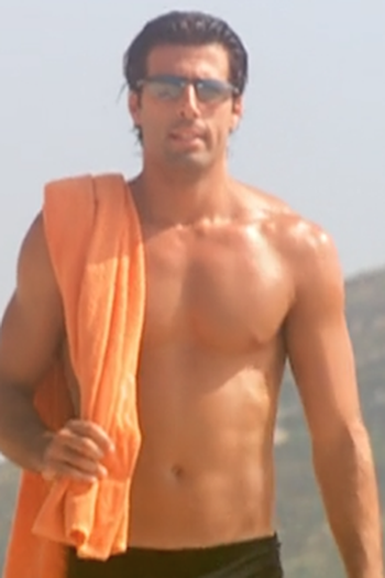 Poster de Episódio Episódio 30 (2003)