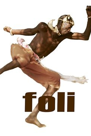 Poster 1 de Curta Foli (2010)