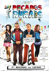 7 Pecados Rurais (7 Pecados Rurais)