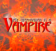 My Stepmother Is a Vampire