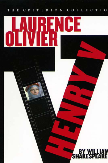  de Filme Henrique V (1944)