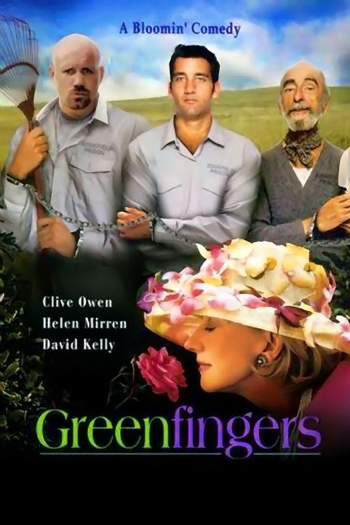  de Filme As Rosas São Vermelhas, as Violetas São Azuis (2000)