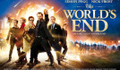 On line seis posters que revelam os personagens de “The World’s End”