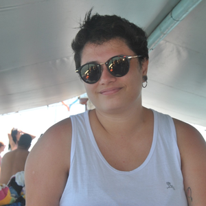 Foto de perfil de Caroline