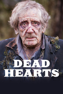 Dead Hearts - Poster / Capa / Cartaz - Oficial 3