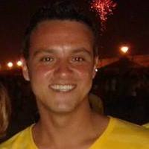 Foto de perfil de Roberto