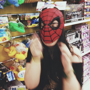 Foto de perfil de Gabriela