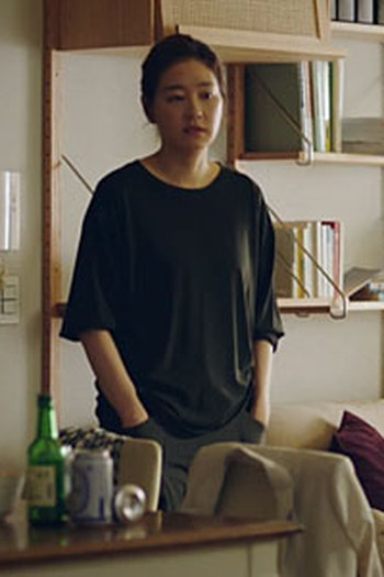 Poster de Episódio 이게 마지막일 수도 있어요 (2019)