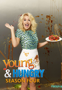 Jovem e Gourmet (4ª Temporada) (Young & Hungry (Season 4))