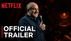 Louis C.K.: Ridiculous | Official Trailer | Netflix