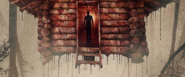 Review: Johan Bodell's The Cabin (A Delightfully Deceptive Suspense Thriller) | Horror Society
