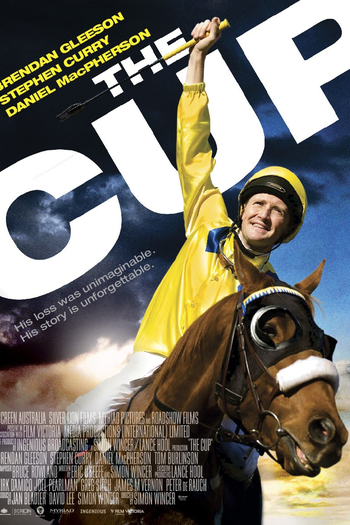  de Filme Superando Limites (2011)