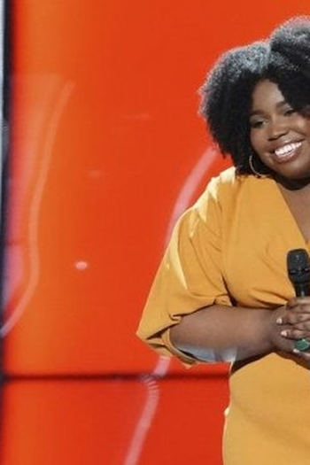 Poster de Episódio The Blind Auditions, Part 4 (2018)