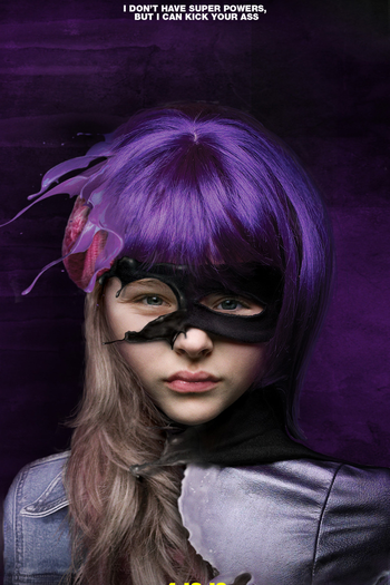  de Filme Kick-Ass: Quebrando Tudo (2010)