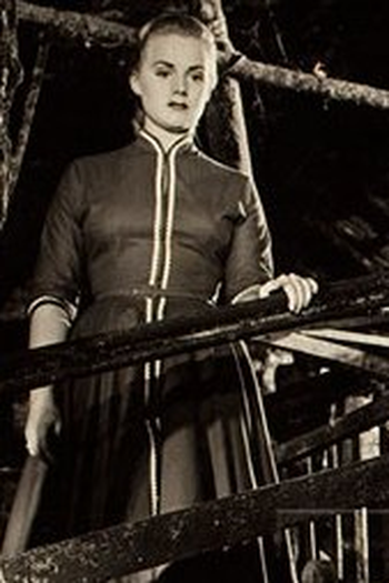 Poster de Filme A Outra Face do Homem (1954)