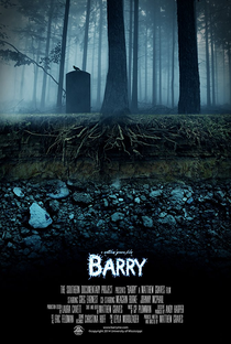 Barry - Poster / Capa / Cartaz - Oficial 1