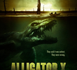 Alligator X