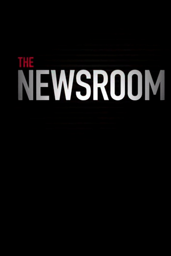  de Série The Newsroom (1ª Temporada) (2012)