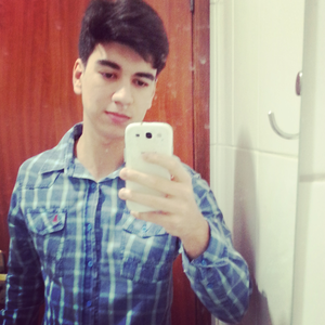 Foto de perfil de Lucas