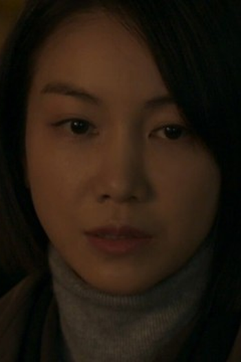 Poster de Episódio 구원의 집 (2021)