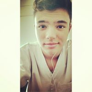 Foto de perfil de Matheus