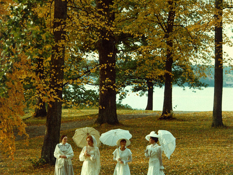 Foto 5 de Gritos e Sussurros