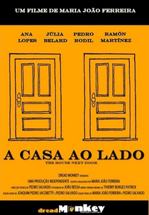 A Casa ao Lado (A Casa ao Lado)