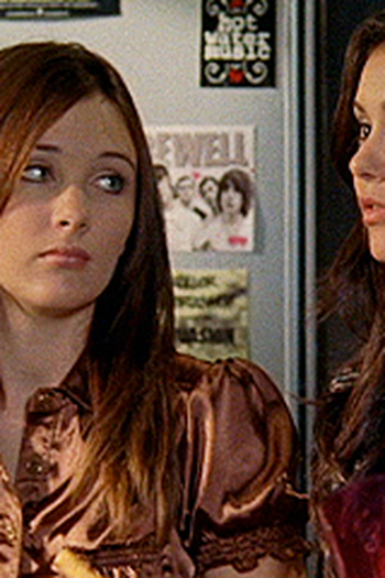 Poster de Episódio Jane Says (2) (2009)