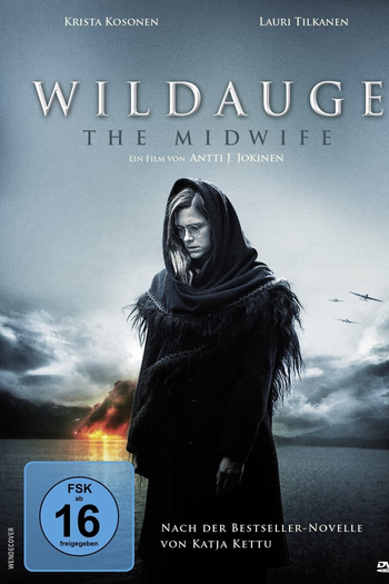  de Filme A Parteira (2015)