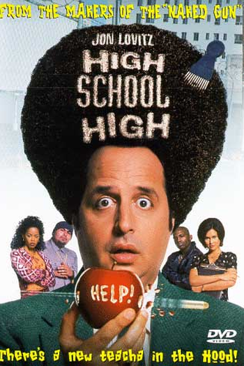  de Filme Uma Escola Muito Doida (1996)