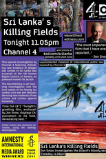 Sri Lanka’s Killing Fields (Sri Lanka’s Killing Fields)