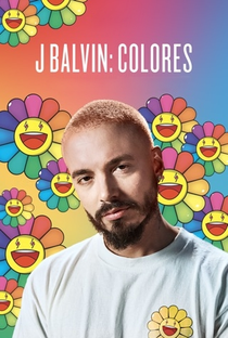 Colores - Poster / Capa / Cartaz - Oficial 1