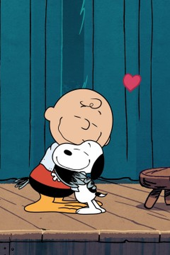 Poster de Episódio Camp Mascot (2024)
