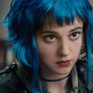 Foto de perfil de Izzy