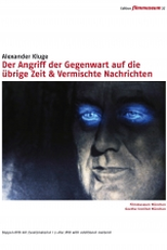 O Ataque do Presente Contra o Resto do Tempo (Der Angriff der Gegenwart auf die übrige Zeit)